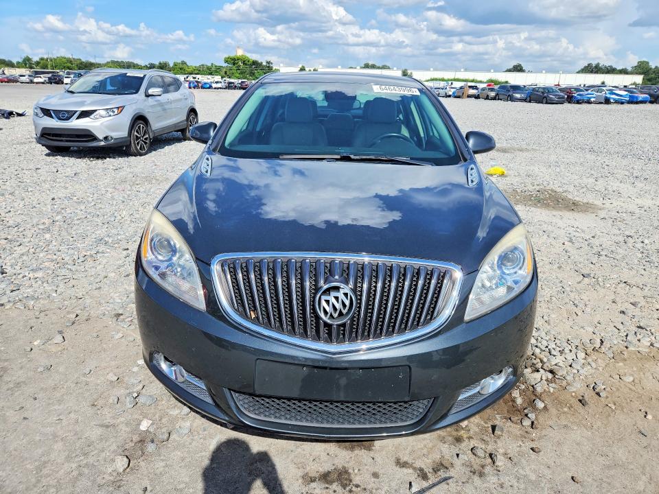 Продаж на аукціоні авто 2014 Buick Verano, vin: 1G4PP5SK7E4167375, номер лоту: 64643996