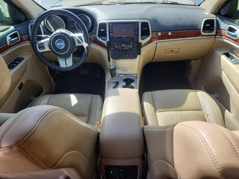 Продажа на аукционе авто 2011 Jeep Grand Cherokee, vin: 1J4RR5GG7BC515991, номер лота: 65863426
