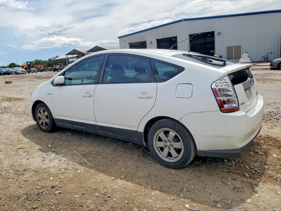 Продажа на аукционе авто 2007 Toyota Prius, vin: JTDKB20U877624633, номер лота: 63478096