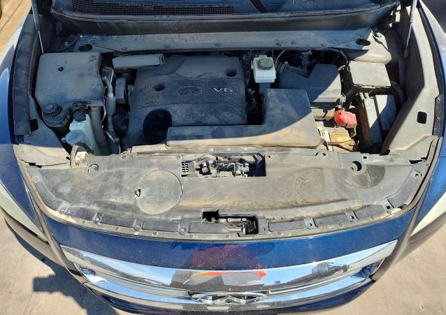 Aukcja sprzedaży 2015 Infiniti Qx60, vin: 5N1AL0MN5FC514897, numer aukcji: 64462646