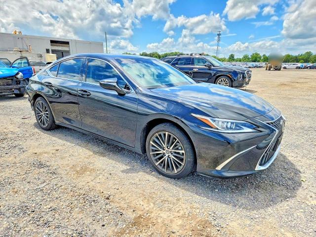 62542406 :رقم المزاد ، 58ADZ1B14RU162047 vin ، 2024 Lexus Es 350 مزاد بيع