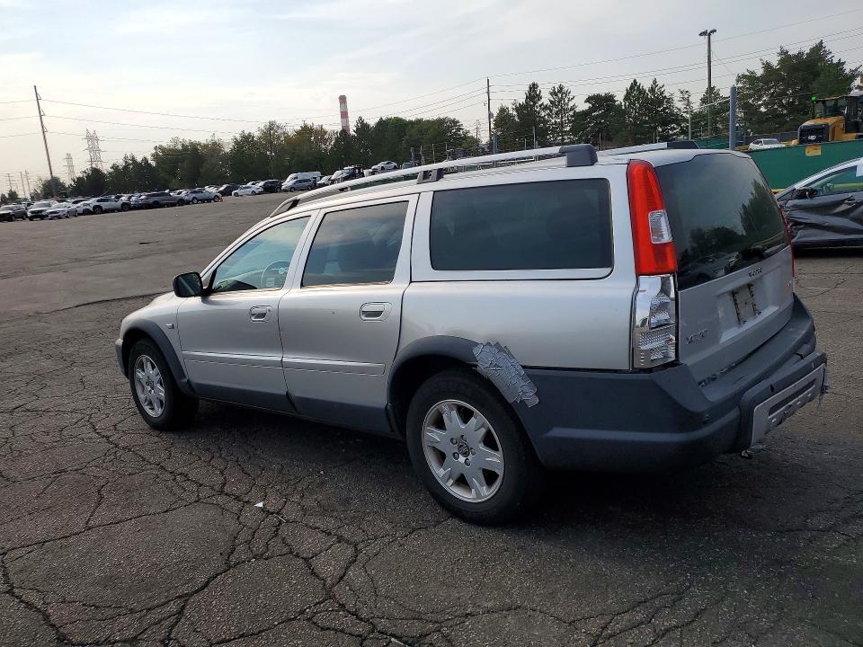 Aukcja sprzedaży 2006 Volvo Xc70, vin: YV4SZ592061240262, numer aukcji: 64389386