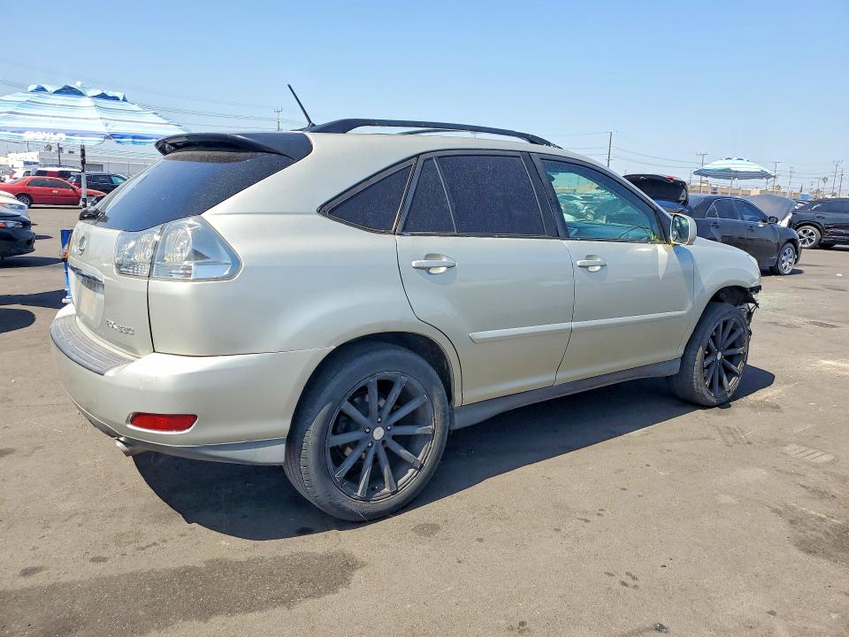 Продаж на аукціоні авто 2005 Lexus Rx, vin: JTJGA31U350055089, номер лоту: 67310336