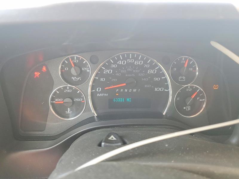Продажа на аукционе авто 2022 Chevrolet Express G3500, vin: 1GB0GRF77N1219046, номер лота: 65201416