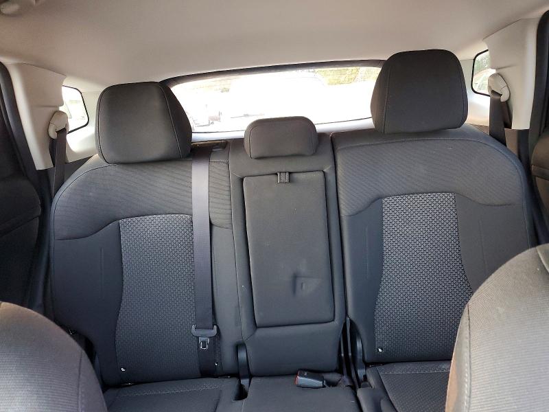 Aukcja sprzedaży 2023 Kia Sportage, vin: KNDPUCAF4P7163579, numer aukcji: 62931096