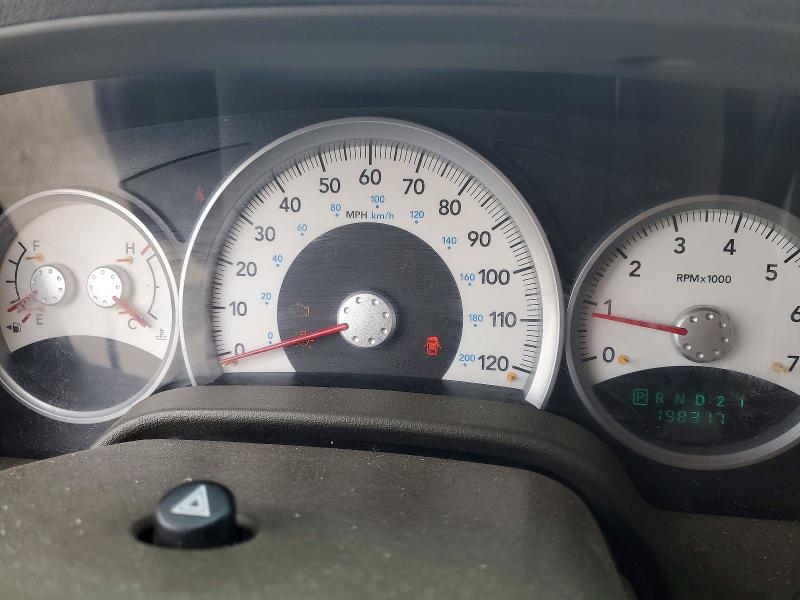 Продаж на аукціоні авто 2005 Dodge Durango, vin: 1D8HB48N35F568396, номер лоту: 65197466