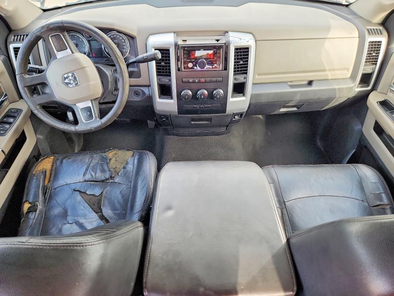 63797996 :رقم المزاد ، 1D7RB1GP4BS563740 vin ، 2011 Dodge Ram 1500 مزاد بيع