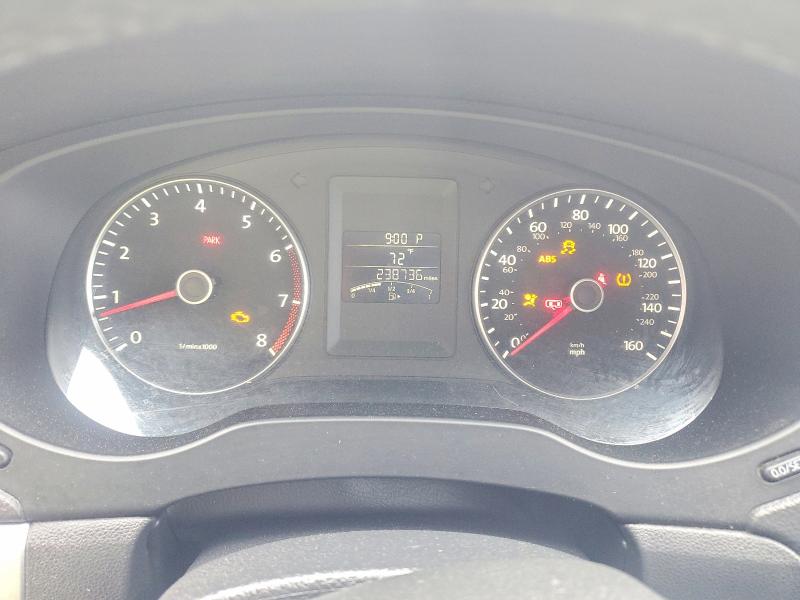 Продажа на аукционе авто 2013 Volkswagen Jetta, vin: 3VWDP7AJ4DM363334, номер лота: 64828706