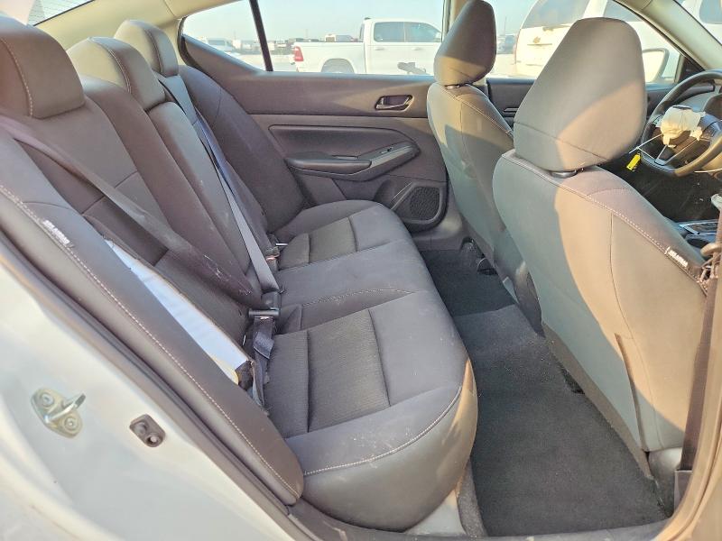 Продаж на аукціоні авто 2023 Nissan Altima, vin: 1N4BL4BV5PN398759, номер лоту: 63806106