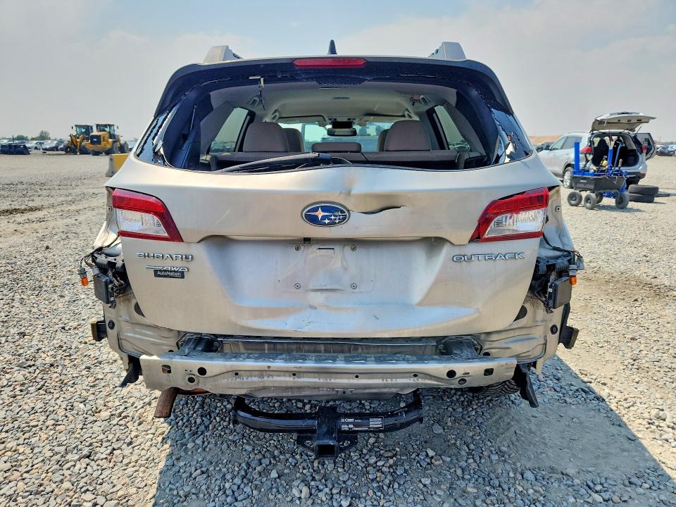 Продаж на аукціоні авто 2016 Subaru Outback, vin: 4S4BSBFC1G3277874, номер лоту: 63594256