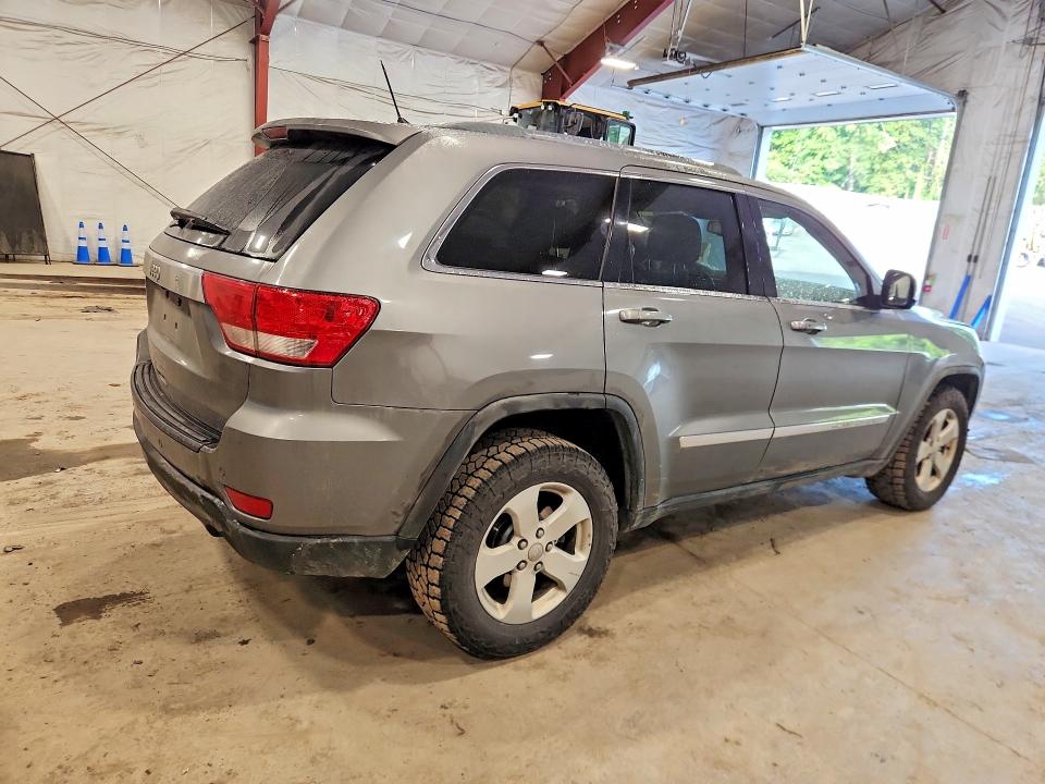 Продажа на аукционе авто 2011 Jeep Grand Cherokee, vin: 1J4RR4GG9BC737071, номер лота: 67020426