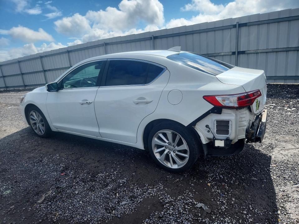 63261506 :رقم المزاد ، 19UDE2F79JA007013 vin ، 2018 Acura Ilx مزاد بيع