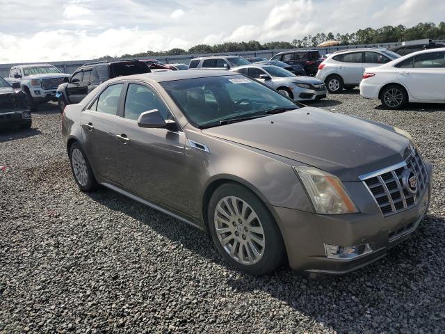 Aukcja sprzedaży 2012 Cadillac Cts, vin: 1G6DP5E37C0129809, numer aukcji: 64224146