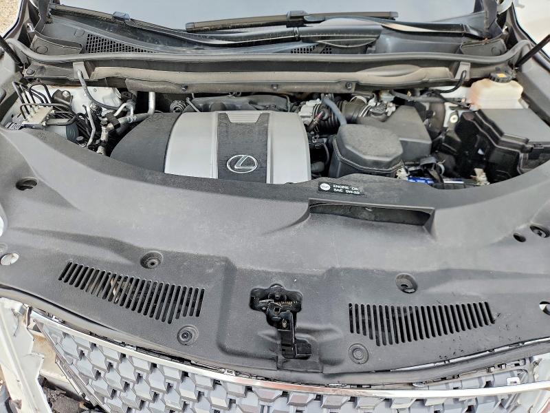 Aukcja sprzedaży 2020 Lexus Rx, vin: 2T2HZMAA3LC160841, numer aukcji: 65498886