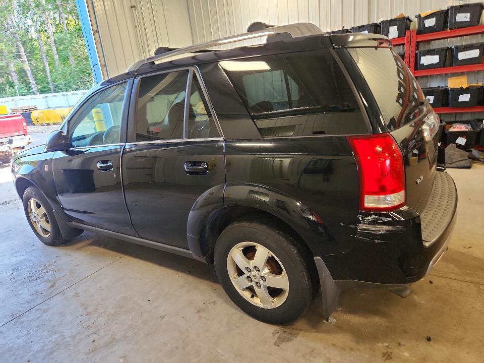 Aukcja sprzedaży 2007 Saturn Vue, vin: 5GZCZ53447S871348, numer aukcji: 64826346