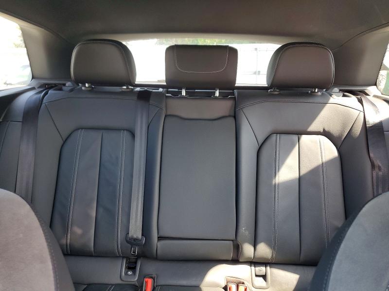 Aukcja sprzedaży 2023 Audi Q4 E-tron, vin: WA1M2BFZ4PP000625, numer aukcji: 63989966