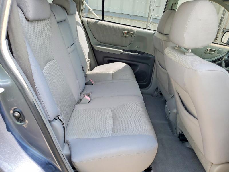 Продажа на аукционе авто 2007 Toyota Highlander, vin: JTEEP21AX70210311, номер лота: 66305006