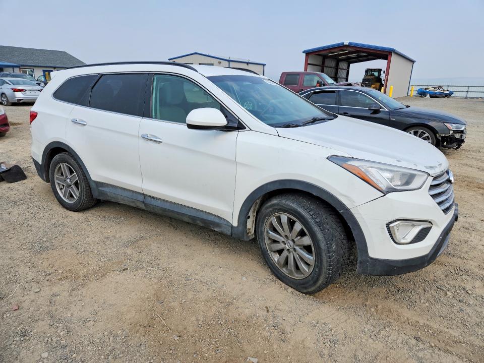 Aukcja sprzedaży 2015 Hyundai Santa Fe, vin: KM8SMDHF3FU089377, numer aukcji: 64664766