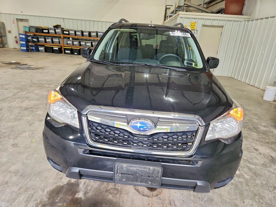 2015 Subaru Forester მანქანა იყიდება აუქციონზე, vin: JF2SJADC6FH808266, აუქციონის ნომერი: 66696906