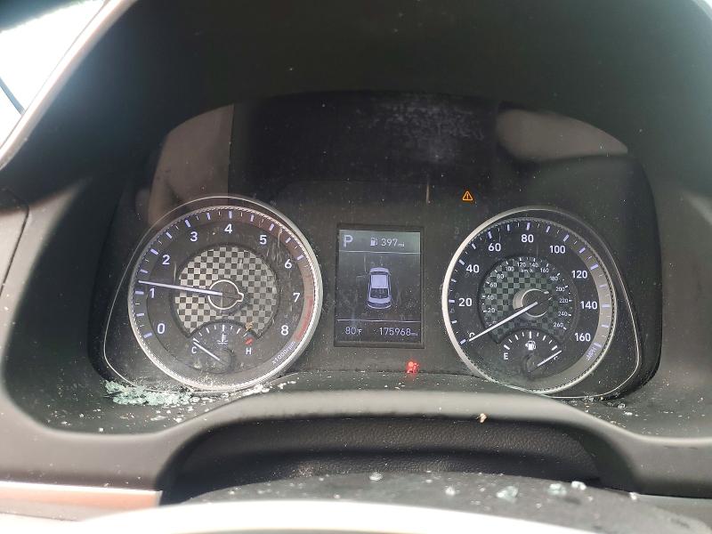 2020 Hyundai Elantra მანქანა იყიდება აუქციონზე, vin: 5NPD84LF0LH544152, აუქციონის ნომერი: 64606056