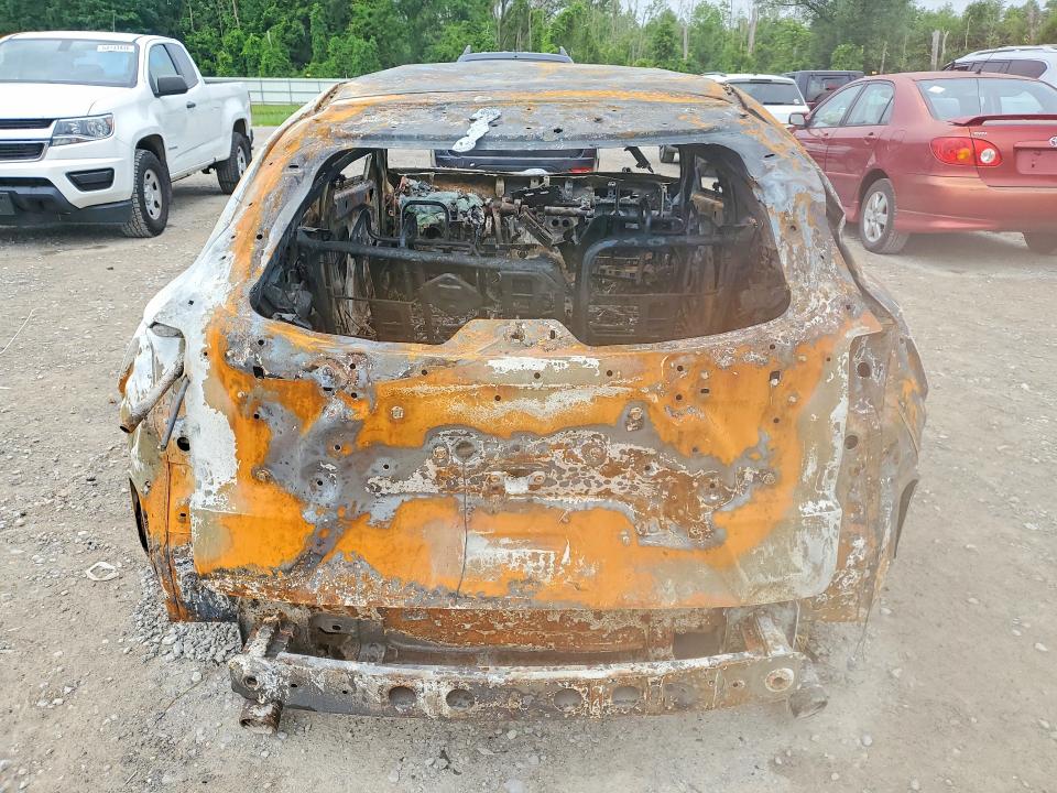 Продаж на аукціоні авто 2021 Mazda Cx-30, vin: 3MVDMBBL9MM263193, номер лоту: 64219426