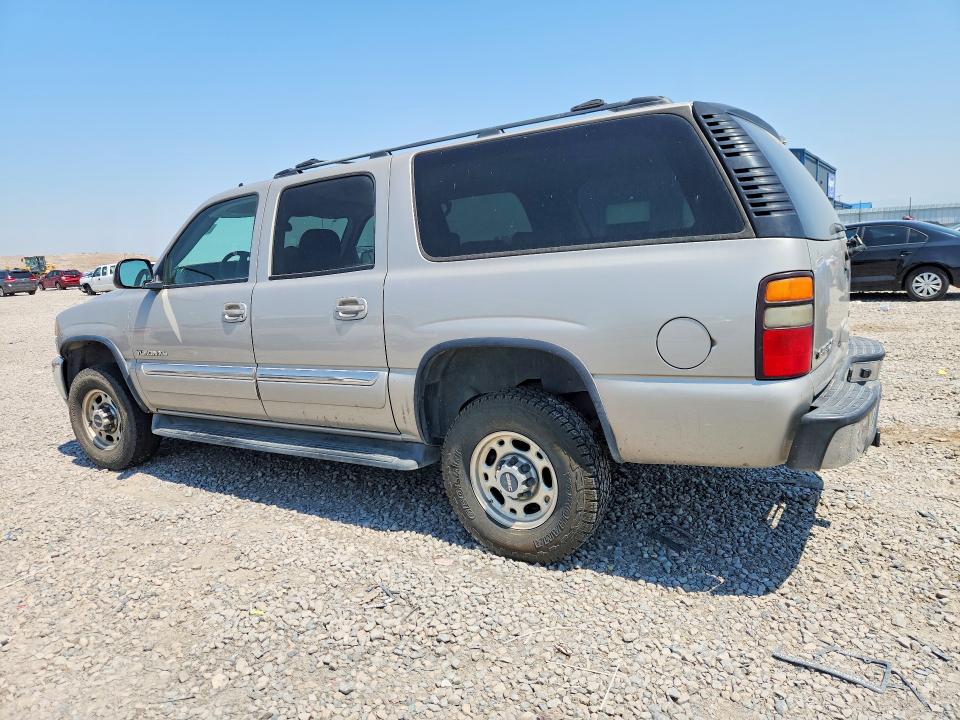 2006 Gmc Yukon Xl მანქანა იყიდება აუქციონზე, vin: 3GKGC26U26G239411, აუქციონის ნომერი: 63427386