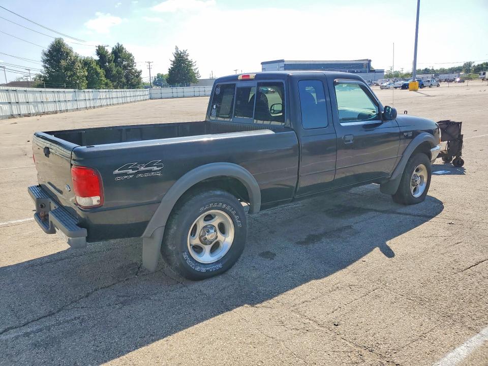 Aukcja sprzedaży 2000 Ford Ranger, vin: 1FTZR15X0YTA51520, numer aukcji: 62734496