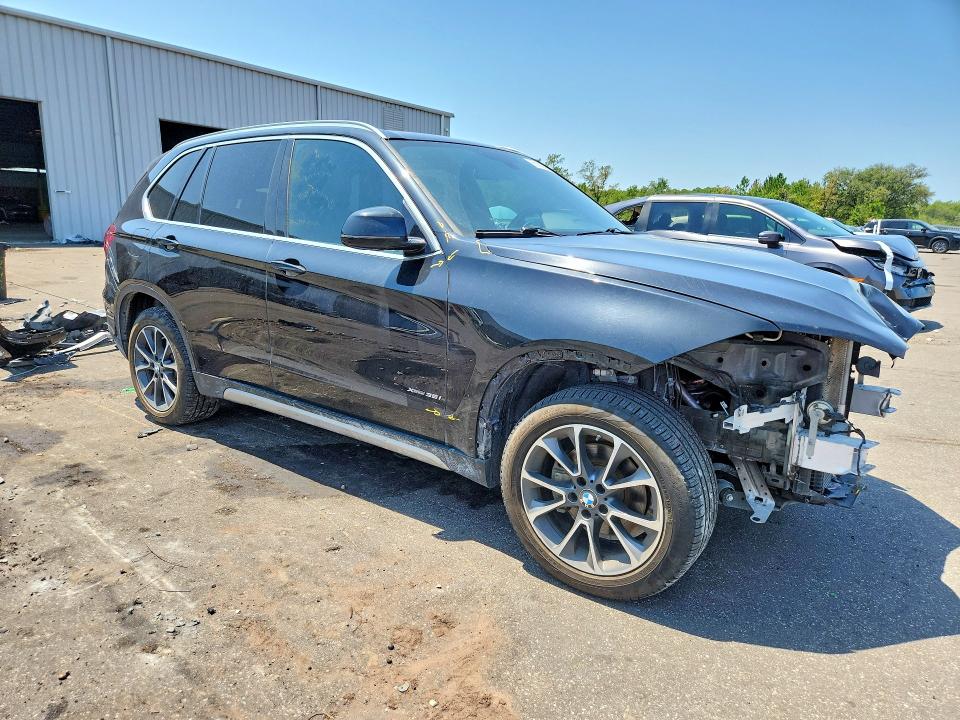 Aukcja sprzedaży 2018 Bmw X5, vin: 5UXKR0C50J0X94889, numer aukcji: 65182736