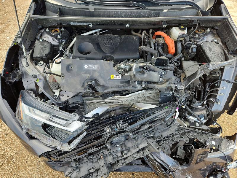 Aukcja sprzedaży 2024 Toyota Rav4, vin: 2T3E6RFV1RW060583, numer aukcji: 65594426