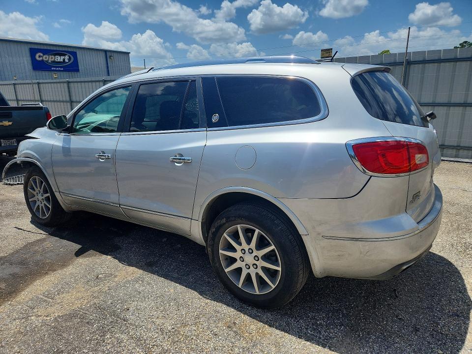 Aukcja sprzedaży 2015 Buick Enclave, vin: 5GAKRBKD2FJ354200, numer aukcji: 64774346