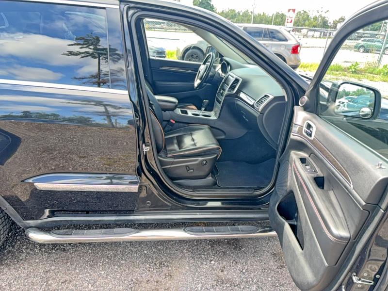 Aukcja sprzedaży 2011 Jeep Grand Cherokee, vin: 1J4RR4GG8BC647877, numer aukcji: 66814906