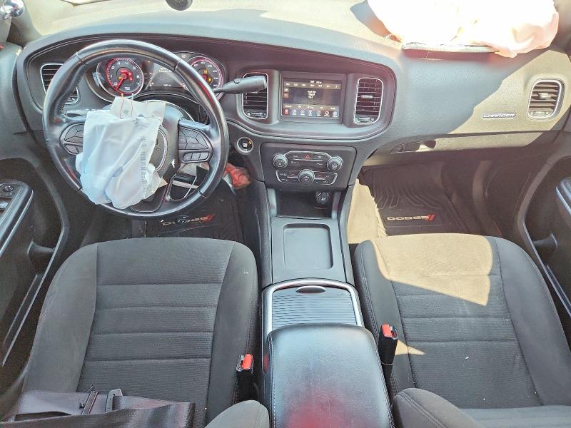 Продаж на аукціоні авто 2020 Dodge Charger, vin: 2C3CDXKT7LH253080, номер лоту: 65665496