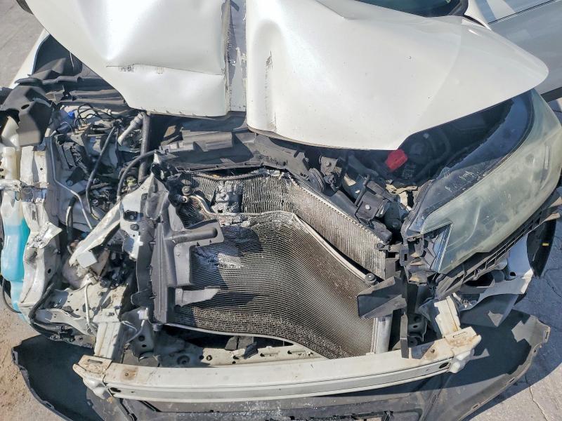 63441276 :رقم المزاد ، 5J6RM3H31GL030431 vin ، 2016 Honda Cr-v مزاد بيع