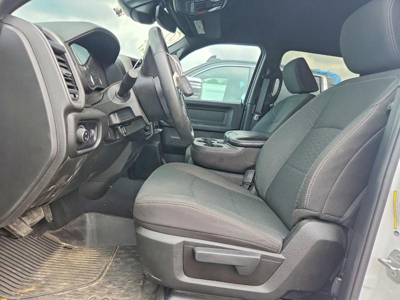 Продаж на аукціоні авто 2025 Ram 2500, vin: 3C63R5CL3SG535285, номер лоту: 63025016