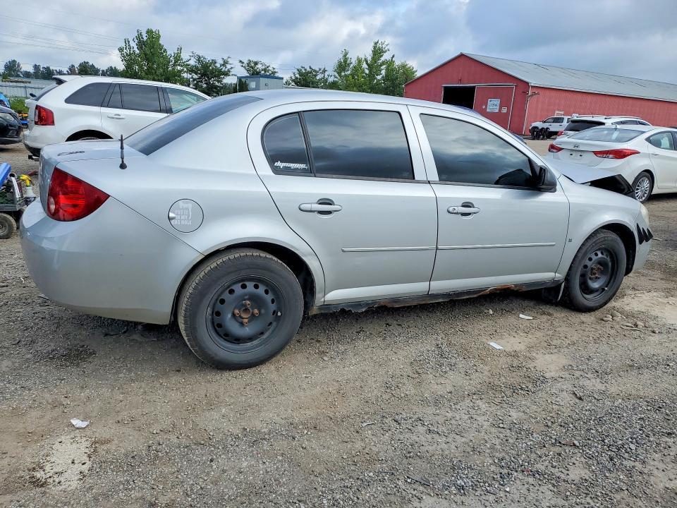 Aukcja sprzedaży 2006 Pontiac Pursuit, vin: 1G2AJ55F867729041, numer aukcji: 66531016
