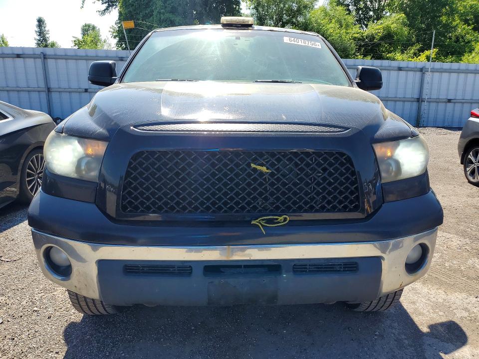 Продажа на аукционе авто 2008 Toyota Tundra, vin: 5TFKV52138X003071, номер лота: 64018756