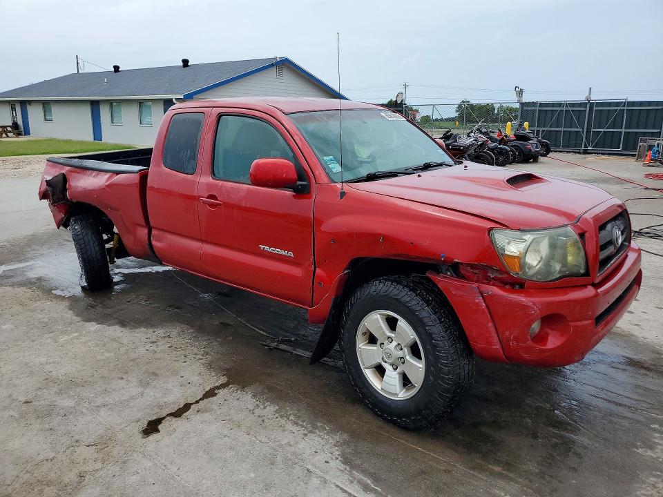 Продаж на аукціоні авто 2009 Toyota Tacoma, vin: 5TEUU42N69Z651071, номер лоту: 63618226