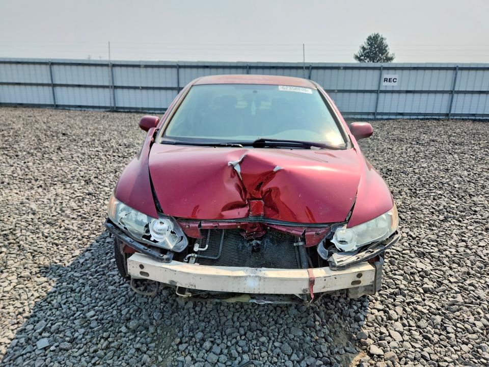 Продажа на аукционе авто 2006 Honda Civic, vin: JHMFA16596S006035, номер лота: 62358916
