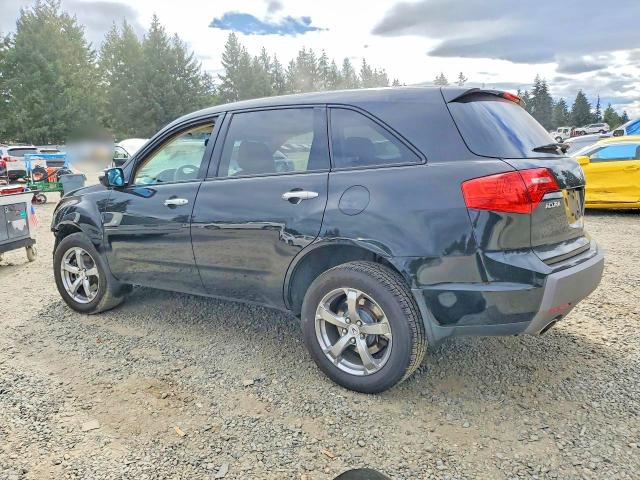 Продажа на аукционе авто 2009 Acura Mdx, vin: 2HNYD28649H524833, номер лота: 66724566