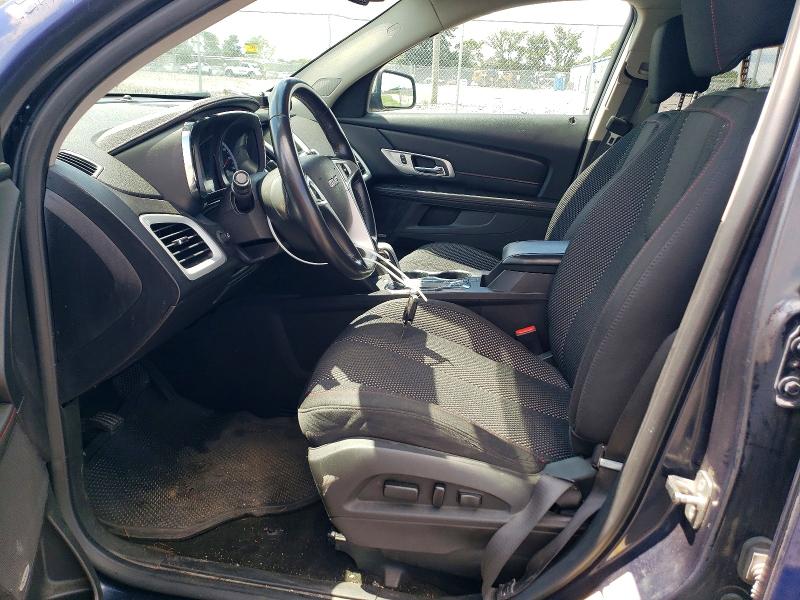 Aukcja sprzedaży 2015 Gmc Terrain, vin: 2GKFLWEK2F6156091, numer aukcji: 65174426