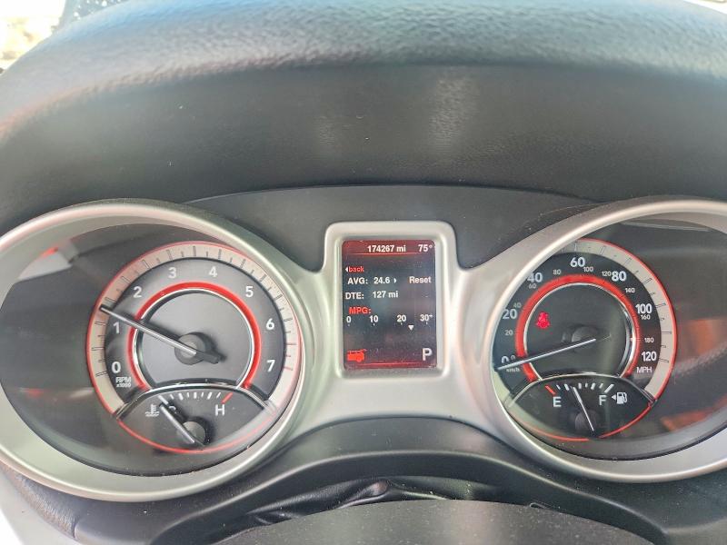 Продаж на аукціоні авто 2013 Dodge Journey, vin: 3C4PDCDG7DT591674, номер лоту: 65724706