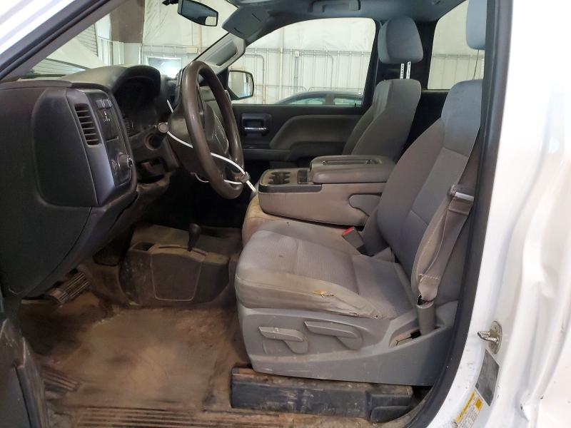 Продажа на аукционе авто 2015 Gmc Sierra, vin: 1GTN2TEH9FZ178560, номер лота: 63679166