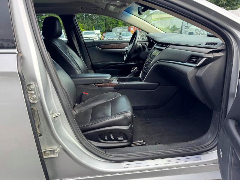 Aukcja sprzedaży 2019 Cadillac Xts, vin: 2G61M5S36K9123178, numer aukcji: 64004766