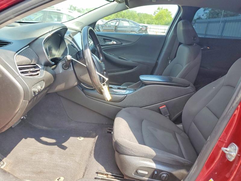 Продаж на аукціоні авто 2017 Chevrolet Malibu, vin: 1G1ZE5ST4HF167363, номер лоту: 65880946