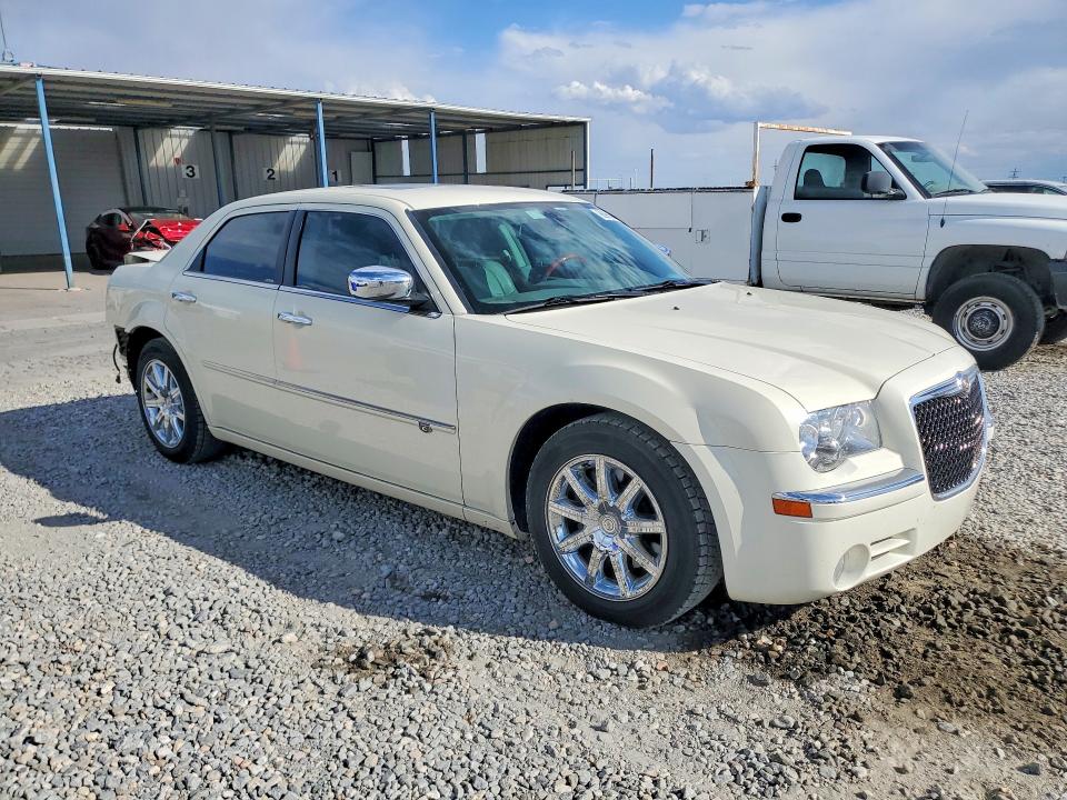 Aukcja sprzedaży 2010 Chrysler 300c, vin: 2C3CA6CT8AH126224, numer aukcji: 66963686