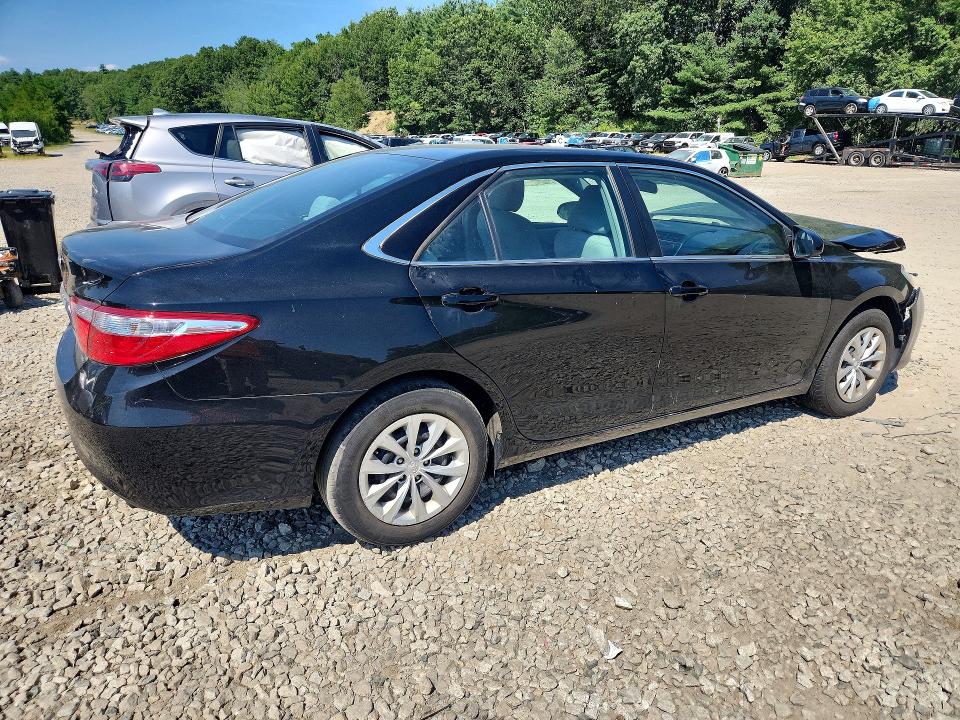 2015 Toyota Camry მანქანა იყიდება აუქციონზე, vin: 4T4BF1FK8FR456210, აუქციონის ნომერი: 64484826