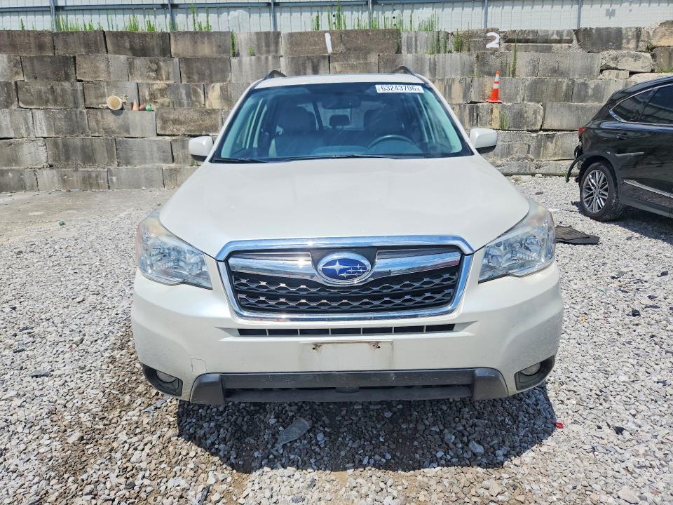 Aukcja sprzedaży 2014 Subaru Forester, vin: JF2SJAHC8EH419475, numer aukcji: 63243706