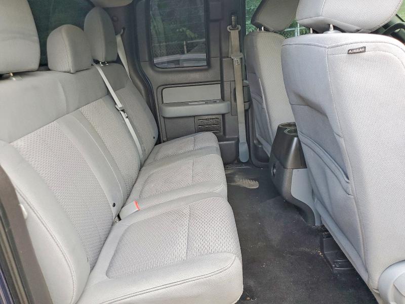 Aukcja sprzedaży 2012 Ford F150, vin: 1FTFX1ET5CFA03220, numer aukcji: 63815476