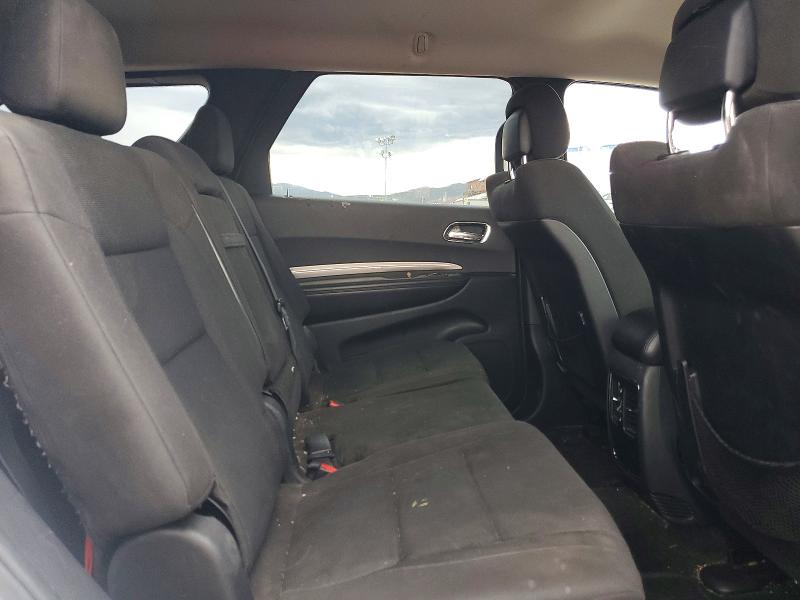 Aukcja sprzedaży 2015 Dodge Durango, vin: 1C4RDHAG8FC176386, numer aukcji: 66588976