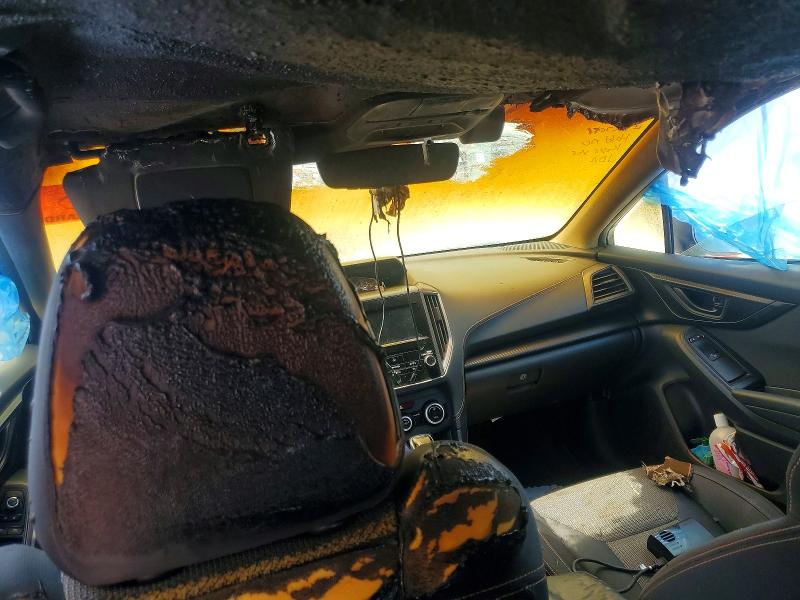 Aukcja sprzedaży 2021 Subaru Crosstrek, vin: JF2GTAPC4M8334536, numer aukcji: 64123366